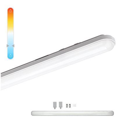 Світлодіодна технічна люмінесцентна лампа NEGRO LED/36W/230V IP65 6000K