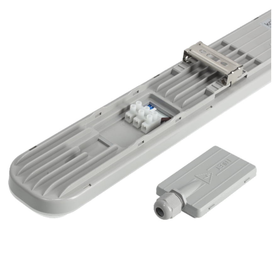 Світлодіодна технічна люмінесцентна лампа NEGRO LED/36W/230V IP65 6000K