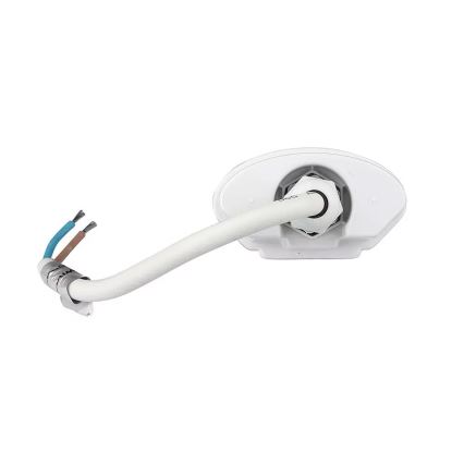 Світлодіодна технічна люмінесцентна лампа S-SERIES LED/48W/230V 6400K 150см IP65