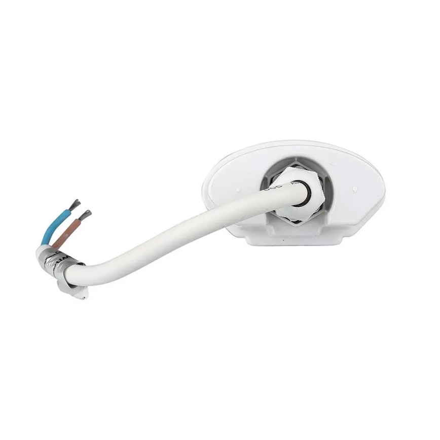 Світлодіодна технічна люмінесцентна лампа S-SERIES LED/48W/230V 6400K 150см IP65