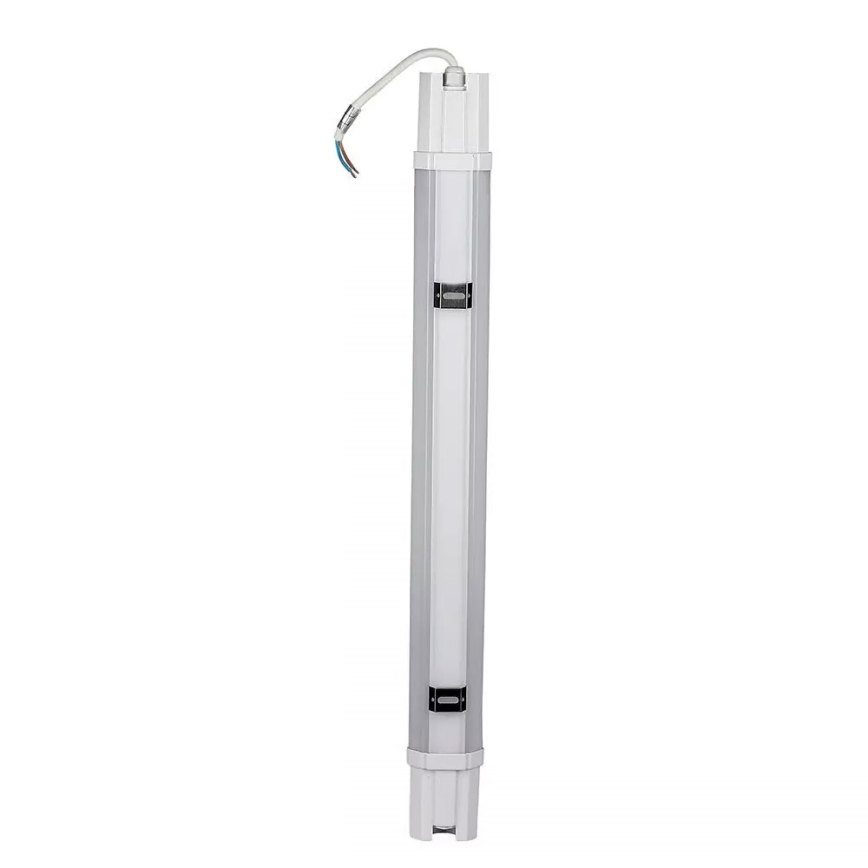 Світлодіодна технічна люмінесцентна лампа S-SERIES LED/48W/230V 6400K 150см IP65