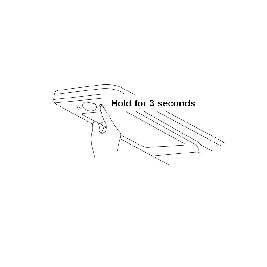 Світлодіодна вулична лампа на сонячній батареї з датчиком та регулюванням яскравості LED/7W/7,4V + пульт ДК