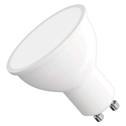 Світлодіодна затемнювана лампа MR16 GU10/7W/230V 4000K