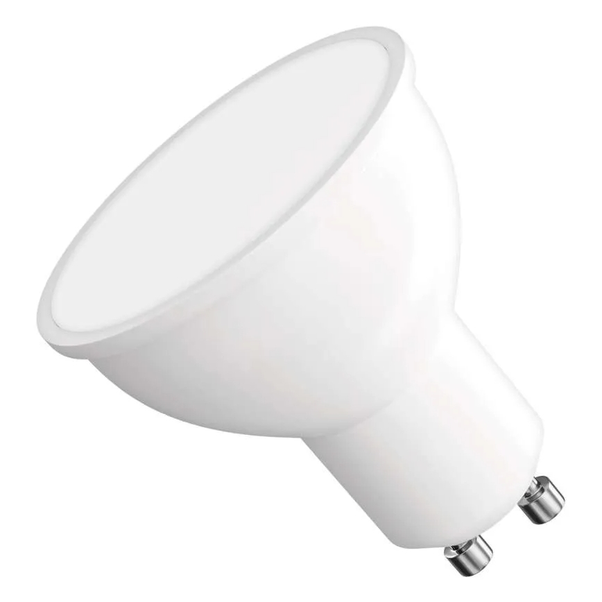 Світлодіодна затемнювана лампа MR16 GU10/7W/230V 4000K