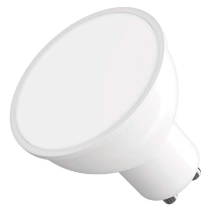 Світлодіодна затемнювана лампа MR16 GU10/7W/230V 4000K