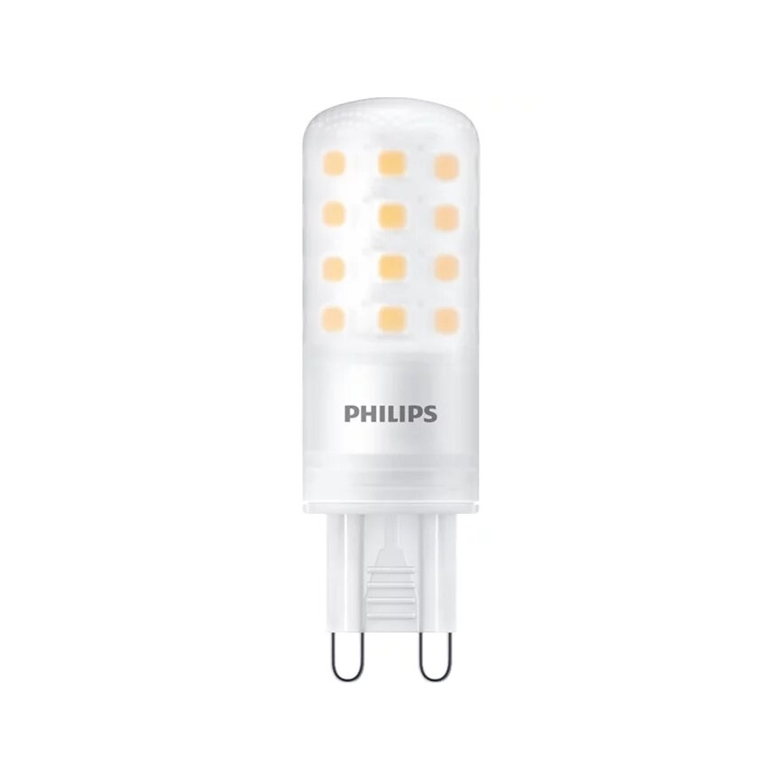 Світлодіодна затемнювана лампа Philips G9/4W/230V 2700K