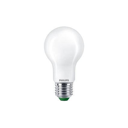 Світлодіодна затемнювана лампа Philips ULTRAEFFICIENT A60 E27/5,2W/230V 2700K