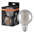 Світлодіодна затемнювана лампа VINTAGE FILAMENT E27/11W/230V 1800K - Osram