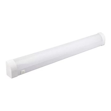 Світлодіодне освітлення дзеркала для ванної кімнати LED/15W/230V 4000K IP44