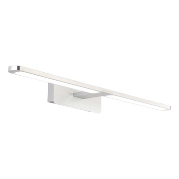 Світлодіодне освітлення дзеркала LED/10W/230V 3000K сатин