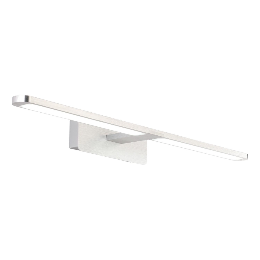 Світлодіодне освітлення дзеркала LED/10W/230V 3000K сатин