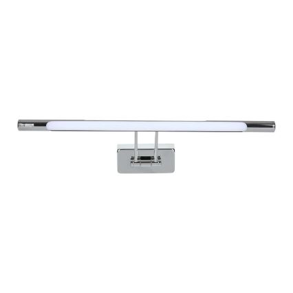 Світлодіодне освітлення дзеркала LED/9W/230V 3000K 50см глянцевий хром