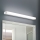 Світлодіодне освітлення дзеркала MARILYN LED/17W/230V 69,5 см глянцевий хром