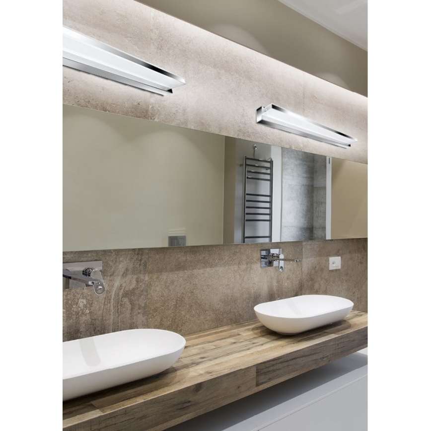 Світлодіодне освітлення дзеркала SUMO LED/12W/230V