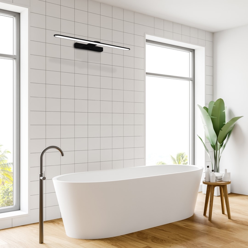 Світлодіодне підсвічування дзеркала у ванній кімнаті SPLASH LED/8W/230V IP44