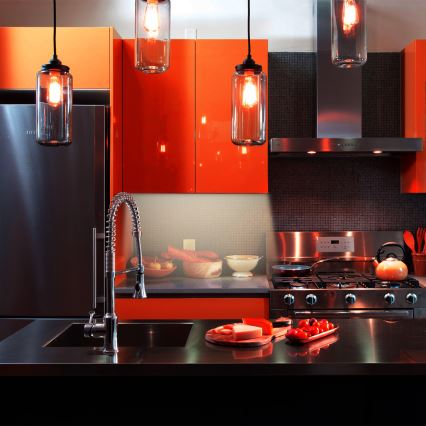 Світлодіодне підсвічування меблів з сенсором LED/9W/12/230V 4000K