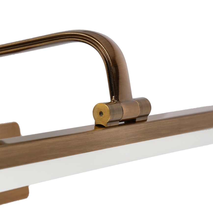 Світлодіодне підсвічування картин HANG LED/8W/230V