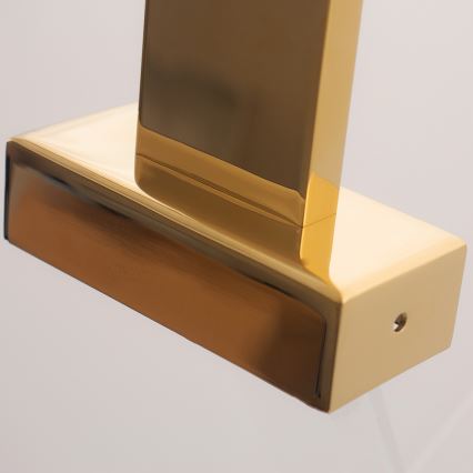 Світлодіодне підсвічування дзеркала у ванній кімнаті SHINE LED/13,8W/230V IP44