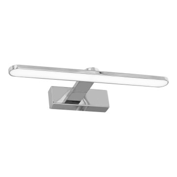 Світлодіодне підсвічування дзеркала у ванній кімнаті SPLASH LED/8W/230V IP44