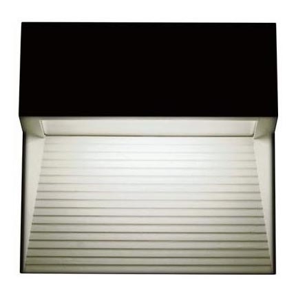 Світлодіодне підсвічування сходів 1xLED/3W/230V 3000K IP65