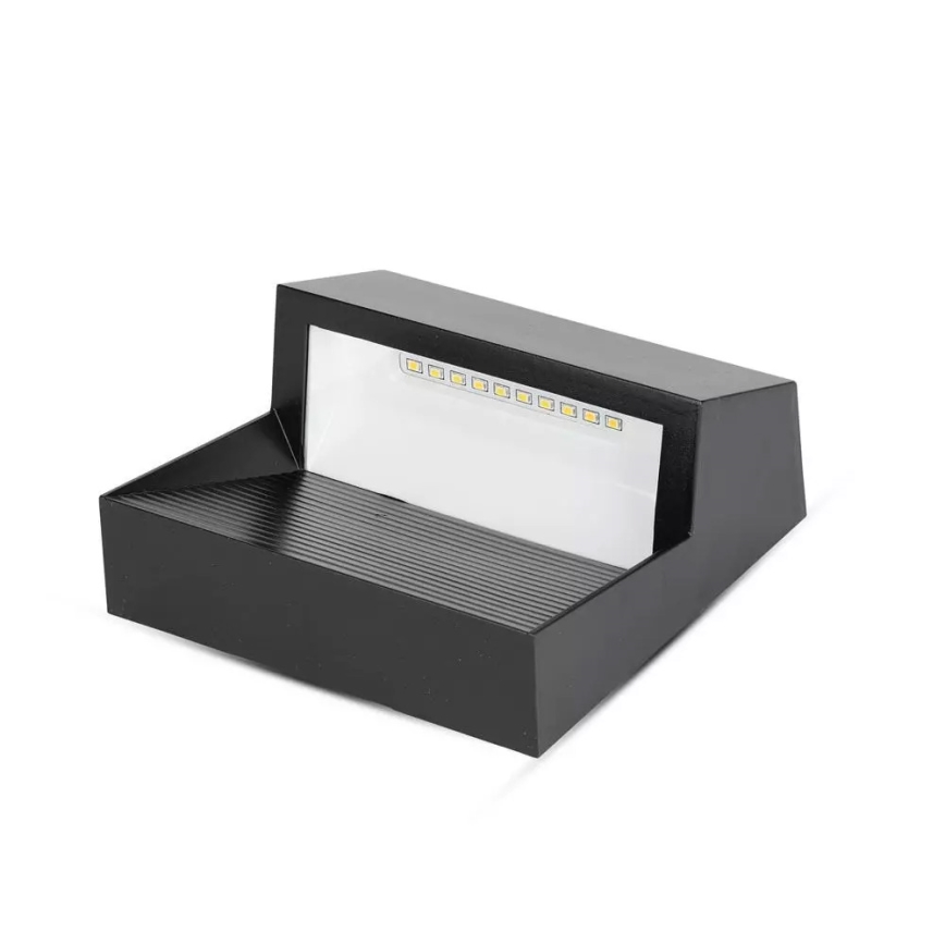 Світлодіодне підсвічування сходів 1xLED/3W/230V 4000K IP65