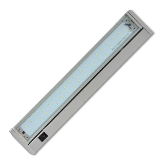 Світлодіодне кухонне освітлення для підсвітки стільниці GANYS LED/10W/230V
