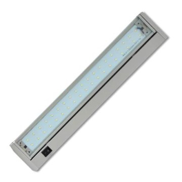 Світлодіодне кухонне освітлення для підсвітки стільниці GANYS LED/5,5W/230V