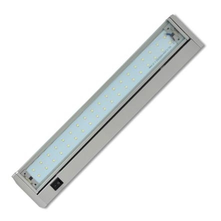 Світлодіодне кухонне освітлення для підсвітки стільниці GANYS LED/5,5W/230V