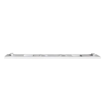 Світлодіодний аварійний світильник LED/2W/230V 6000K 300 mAh