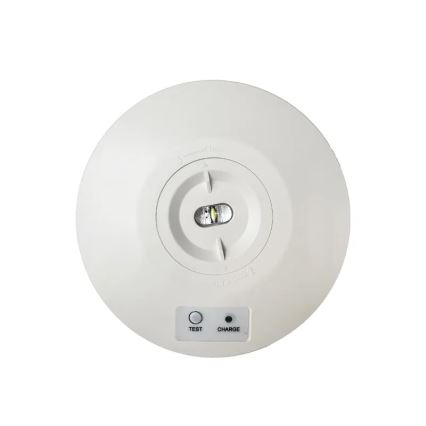 Світлодіодний аварійний світильник LED/2W/230V 6000K IP65 3200 mAh