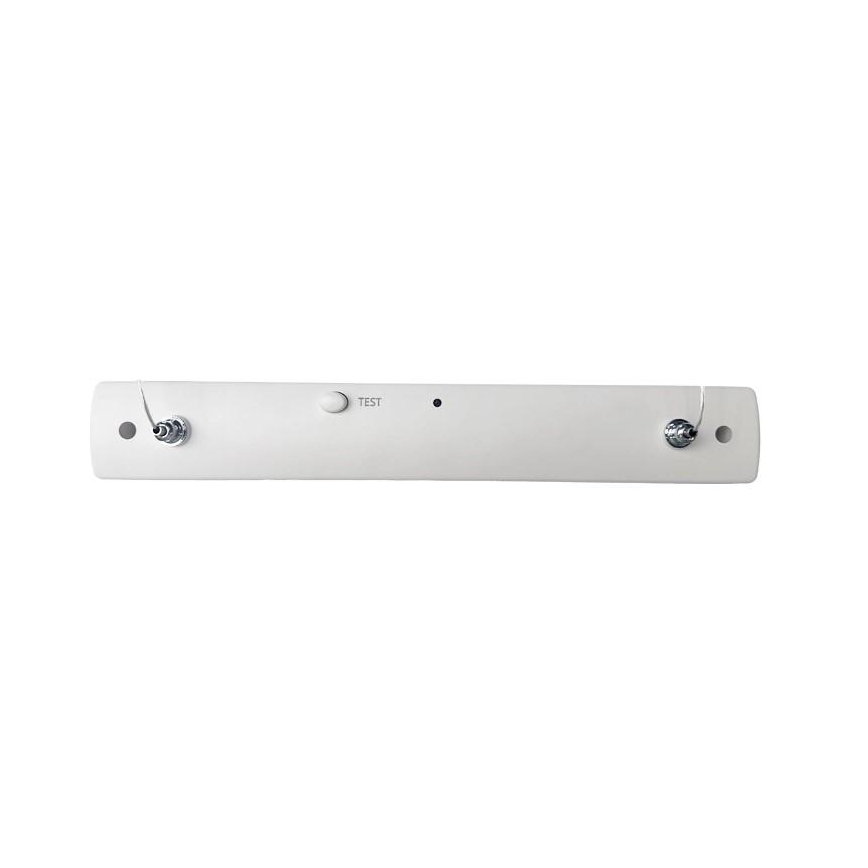 Світлодіодний аварійний світильник LED/4W/230V 6000K 1000 mAh