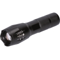 Світлодіодний акумуляторний ліхтар LED/Li-Ion 5В IP44