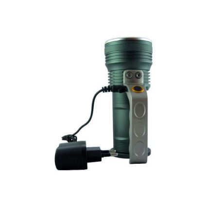 Світлодіодний акумуляторний ліхтарик CREE XPE T6LED/3,7V