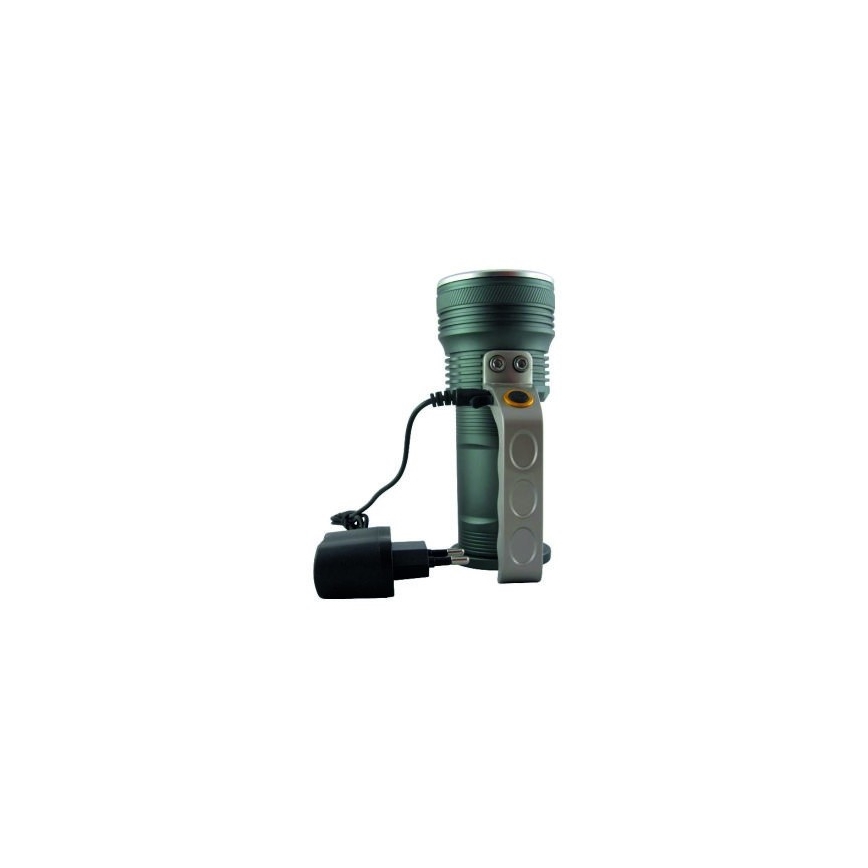 Світлодіодний акумуляторний ліхтарик CREE XPE T6LED/3,7V
