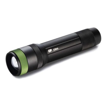 Світлодіодний акумуляторний ліхтарик GP DISCOVERY CR41 LED/Li-lon 3,7V IPX7