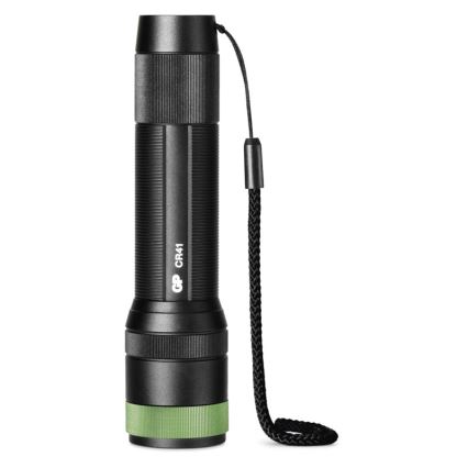 Світлодіодний акумуляторний ліхтарик GP DISCOVERY CR41 LED/Li-lon 3,7V IPX7