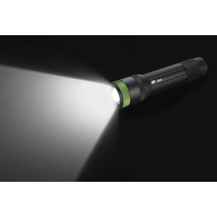 Світлодіодний акумуляторний ліхтарик GP DISCOVERY CR41 LED/Li-lon 3,7V IPX7