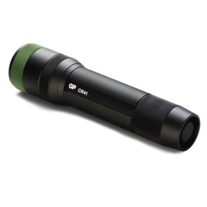 Світлодіодний акумуляторний ліхтарик GP DISCOVERY CR41 LED/Li-lon 3,7V IPX7