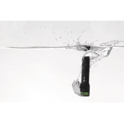Світлодіодний акумуляторний ліхтарик GP DISCOVERY CR41 LED/Li-lon 3,7V IPX7