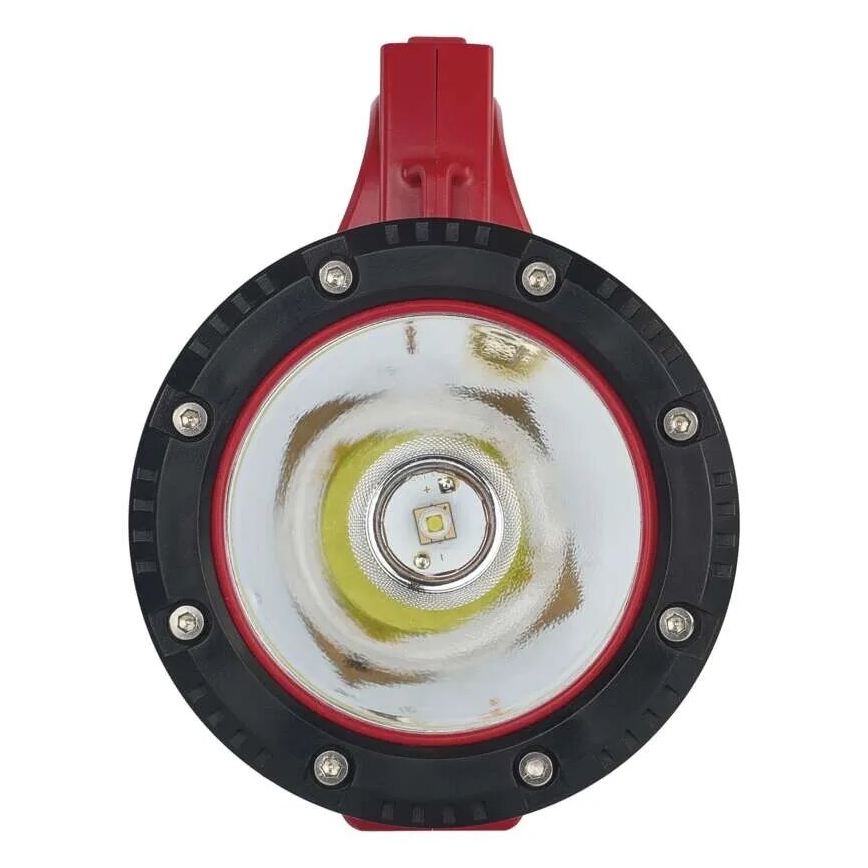 Світлодіодний акумуляторний ліхтарик LED/3,7V IP44 1000 lm 15000mAh