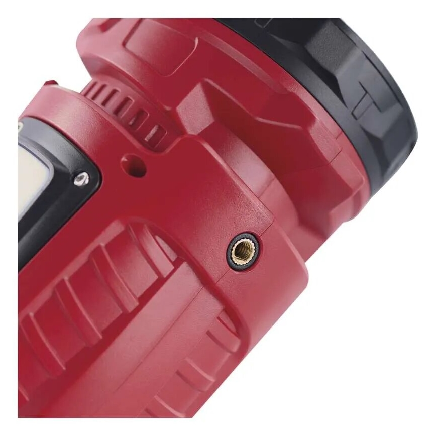 Світлодіодний акумуляторний ліхтарик LED/3,7V IP44 1000 lm 15000mAh