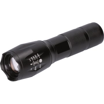 Світлодіодний акумуляторний ліхтарик LED/Li-Ion 5V IP44