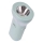 Світлодіодний акумуляторний ліхтарик LED/USB/3,7V 80 lm 800mAh