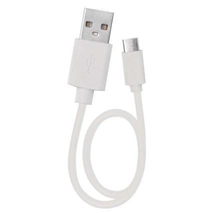 Світлодіодний акумуляторний ліхтарик LED/USB/3,7V 80 lm 800mAh