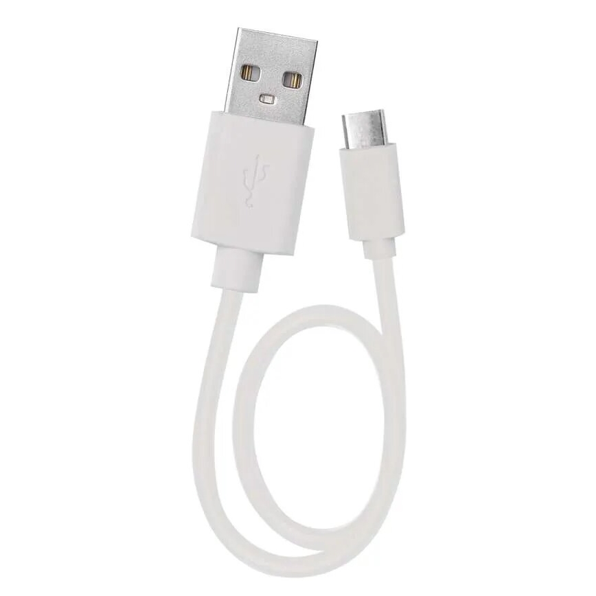 Світлодіодний акумуляторний ліхтарик LED/USB/3,7V 80 lm 800mAh