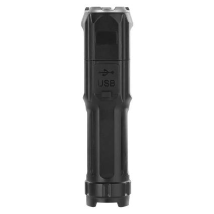 Світлодіодний акумуляторний ліхтарик LED/USB/3,7V IP44 150 lm 1200mAh