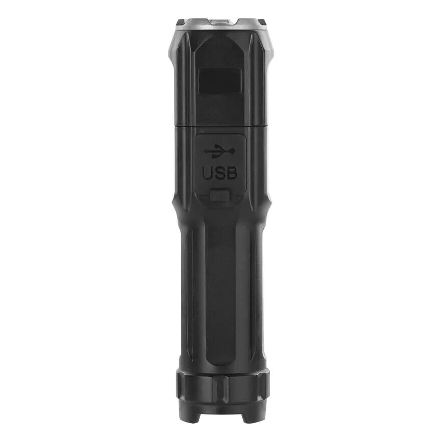Світлодіодний акумуляторний ліхтарик LED/USB/3,7V IP44 150 lm 1200mAh