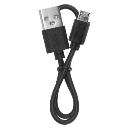 Світлодіодний акумуляторний ліхтарик LED/USB/3,7V IP44 150 lm 1200mAh