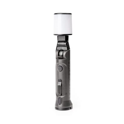 Світлодіодний акумуляторний робочий ліхтарик LED/5W/5V 1200 mAh