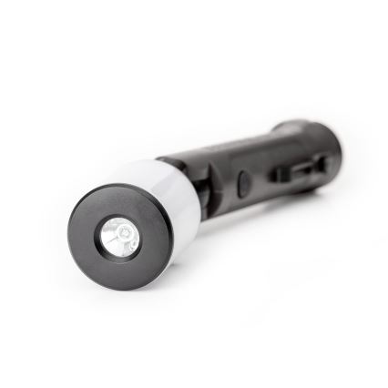Світлодіодний акумуляторний робочий ліхтарик LED/5W/5V 1200 mAh